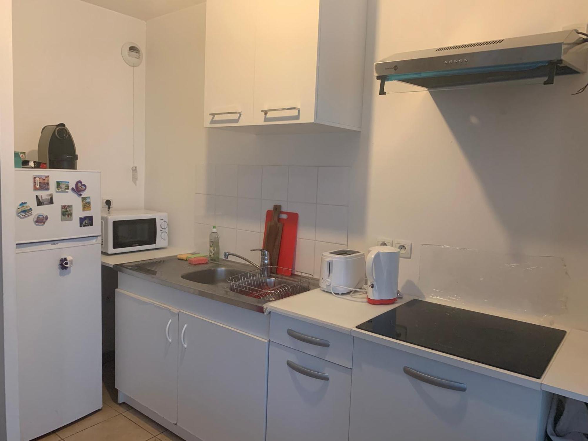 Residence Crystal Монтеврен Экстерьер фото
