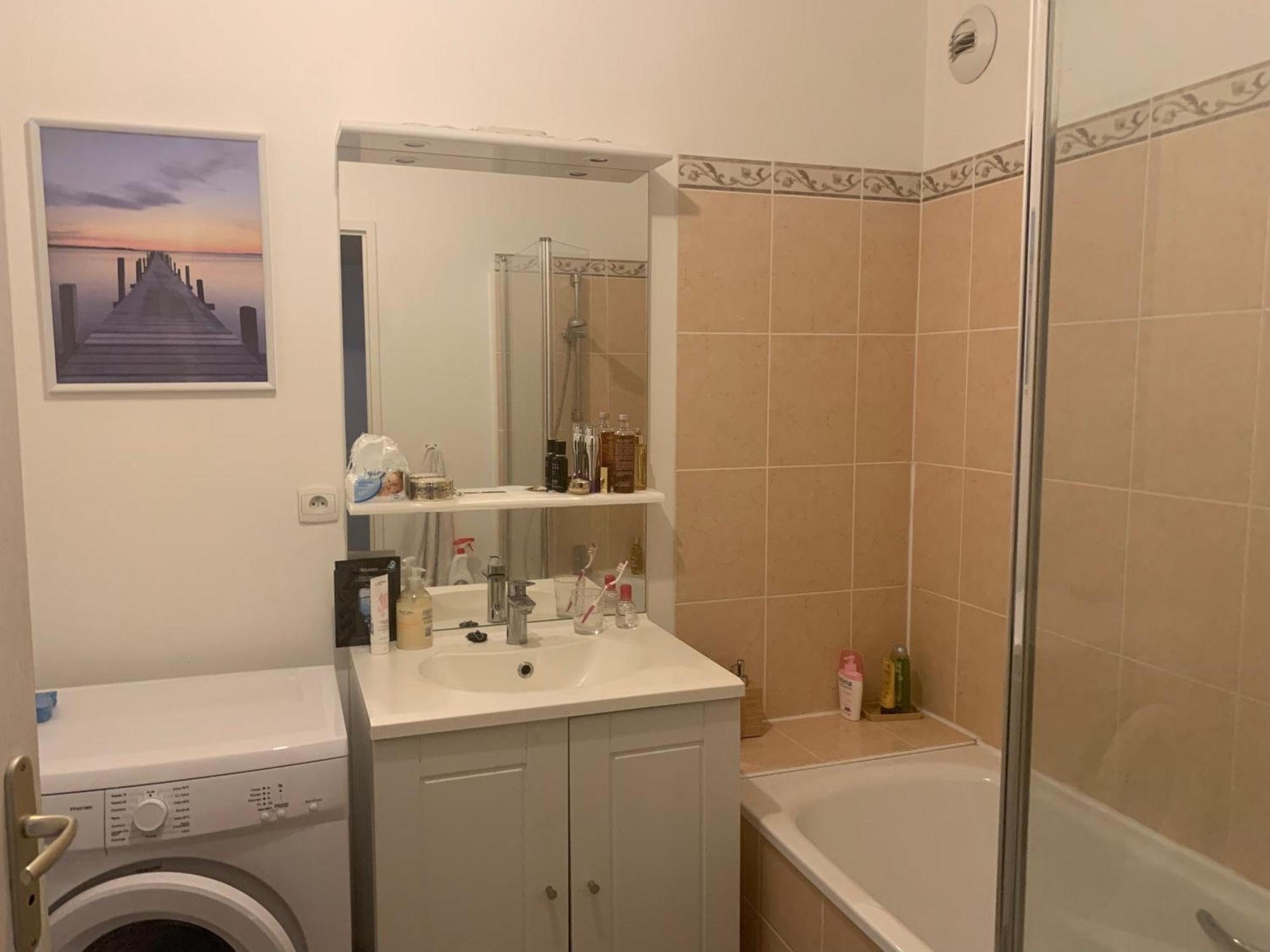 Residence Crystal Монтеврен Экстерьер фото
