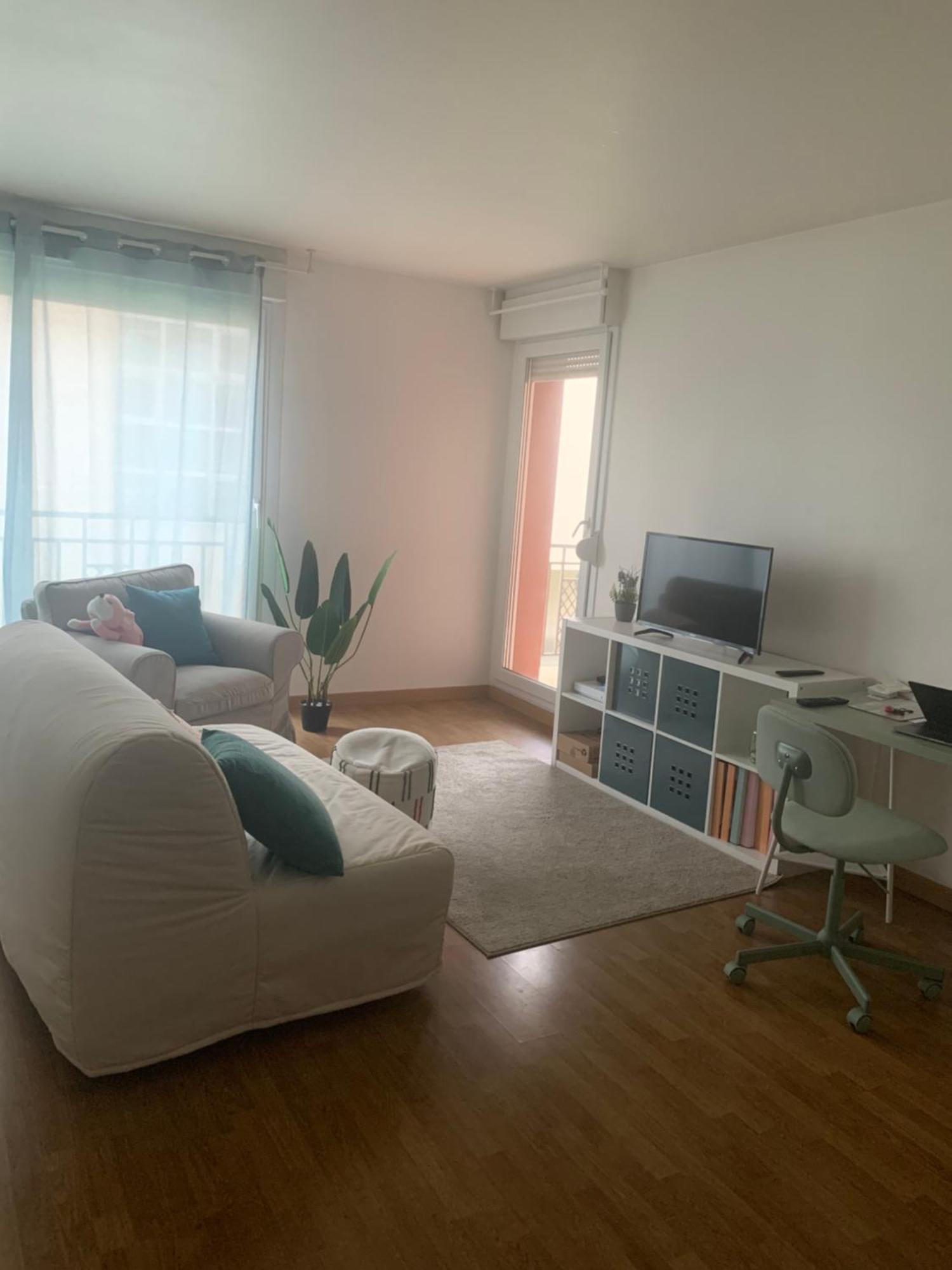 Residence Crystal Монтеврен Экстерьер фото